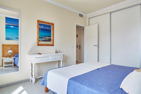 Invisa Aparthotel Casa Luis foto 12