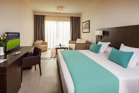 Concorde Green Park Palace in El Kantaoui — foto 17