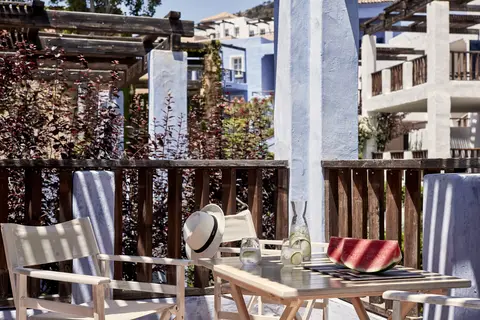 Aparthotel Candia Park Village in Άγιος Νικόλαος — foto 18