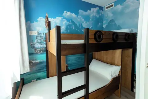 Magic Pirates Island Resort in Benidorm, foto 14