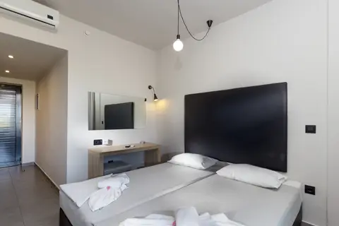 Evita Hotel Resort in Faliraki — foto 27