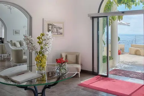Anantara Convento di Amalfi Grand Hotel in Amalfi — foto 10