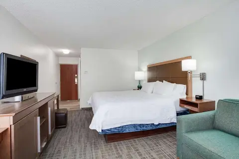 Hampton Inn by Hilton Orlando International D in Orlando — foto 3