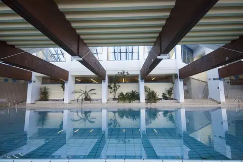 Blu Hotels Senales in Schnals - Senales — foto 18
