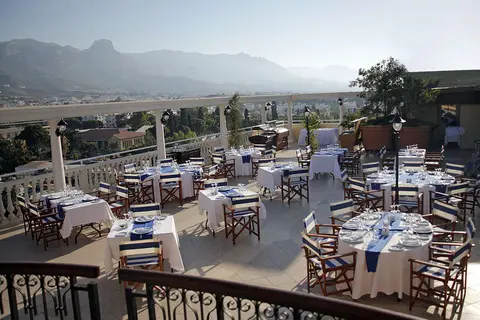 The Arkin Colony Hotel in Girne — foto 6