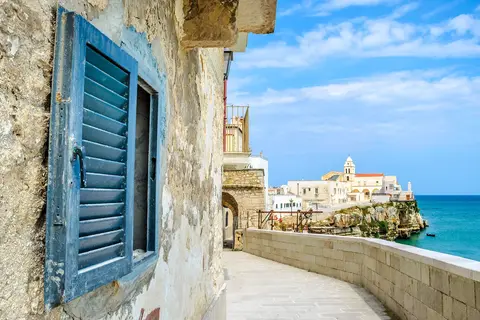 De schatten van Puglia in Santu 'Èngiu/San Gavino Monreale — foto 4
