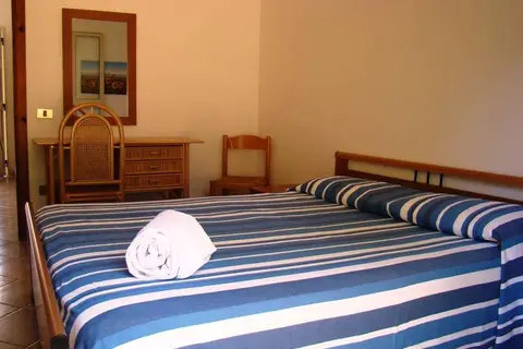 Residence Sciaron in Ricadi, foto 11
