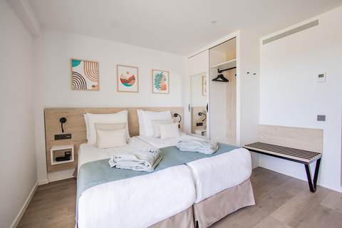 Hotel Hartaguna - Adults only foto 7