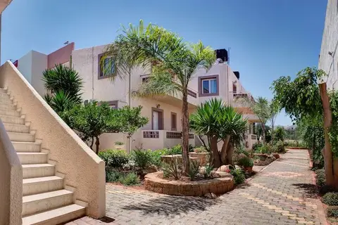 Le Palme Malia in Malia