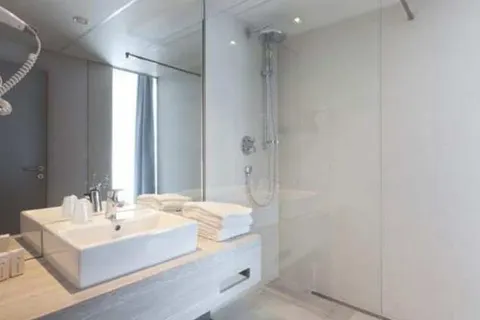 Van der Valk Congres Hotel Mons foto 8