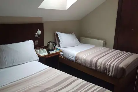 Edinburgh House in Edinburgh — foto 14