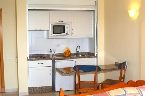 Aparthotel Las Olas in Breña Baja — foto 14