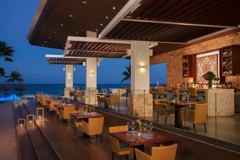 Secrets Riviera Cancun Resort & Spa in Puerto Morelos — foto 18