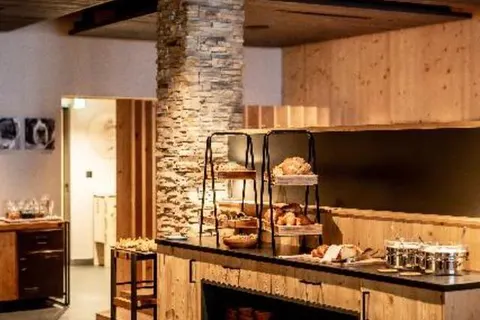 Eiger Mountain & Soul Resort in Grindelwald — foto 4