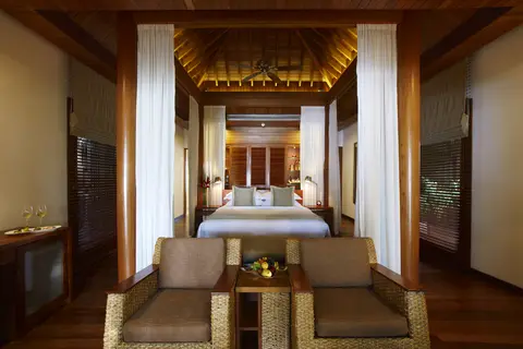 Baros Maldives in Baros — foto 17