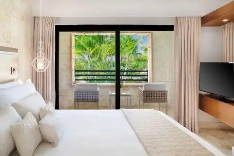 Sanctuary Cap Cana in Salvaleón de Higüey, foto 29