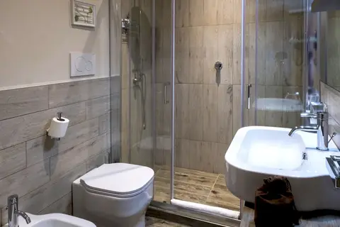 SI Montalcino Hotel & Restaurant in Montalcino — foto 17