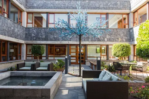 La Casona del Patio Hotel in Santiago del Teide — foto 5