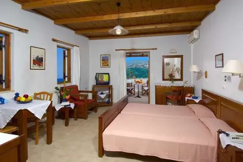 Stefanos Village in Μύρθιος — foto 4