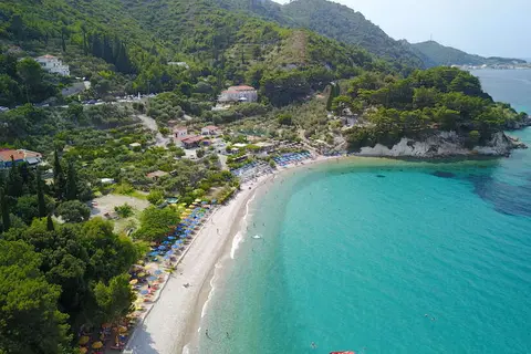 Marina Appartementen in Δημοτική Ενότητα Βαθέος — foto 11