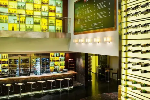 The Westin Dubai Mina Seyahi Beach Resort & M in Dubai — foto 6