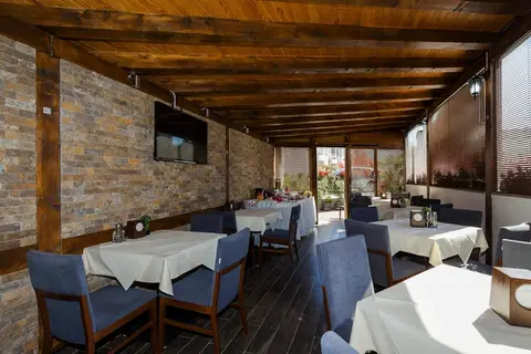Villa Veron in Ohrid — foto 11