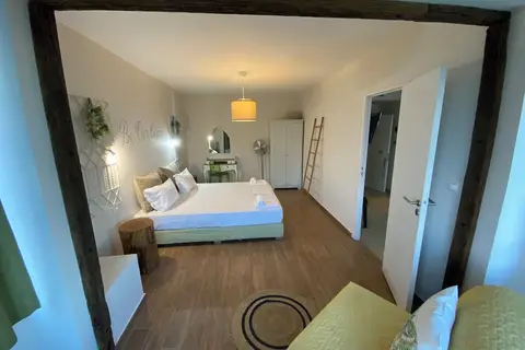 Klio Apartments And Studios in Argo studios, foto 26