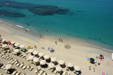 Hotel SoleMare in Diano Marina, foto 12
