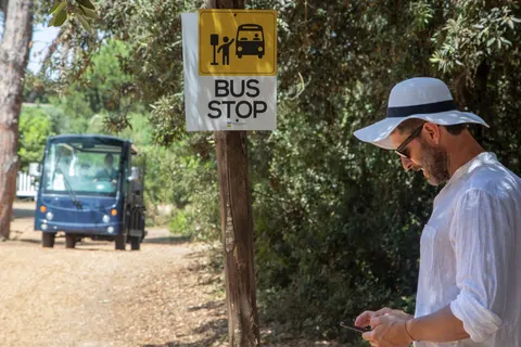 Village Parco Della Gallinara foto 21