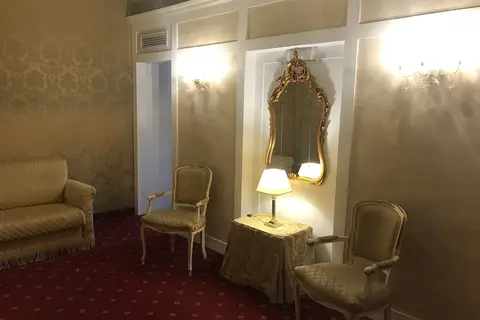 Locanda Ca''Amadi in Venetië, foto 13