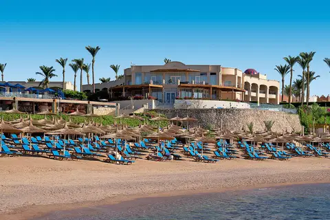Cleopatra Luxury Resort Sharm El Sheikh in Cleopatra Luxury Resort Collection — foto 15
