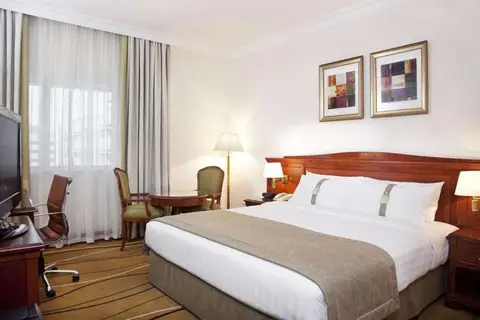 Excelsior Downtown Hotel in ديرة — foto 13