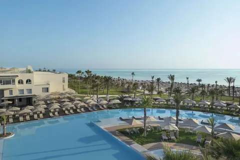 Hotel Iberostar Selection Eolia Djerba in Djerba — foto 11