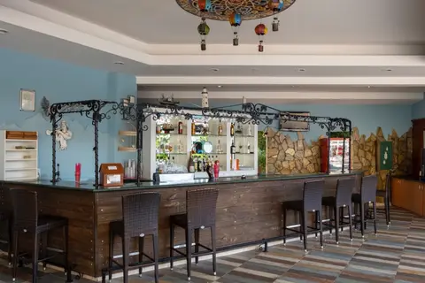 Pine House by Werde Hotels in Uşak — foto 17