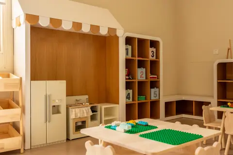 Hotel MC Arancia Resort in Alanya — foto 17
