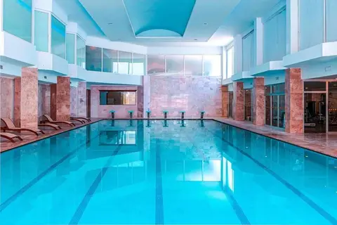 Prestige Alanya in Alanya — foto 10