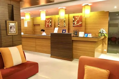 Le Murraya in Baan Chaweng, foto 11