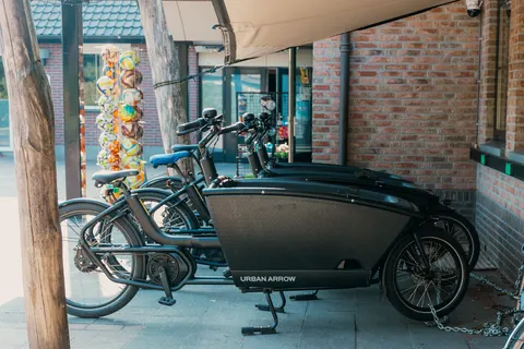 Recreatiepark De Boshoek foto 25