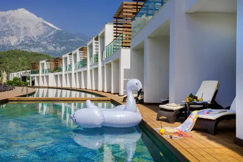 Rixos Premium Tekirova in Kemer — foto 23