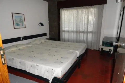 Hotel Edificio Montegordo Plaza in Alcácer do Sal — foto 4