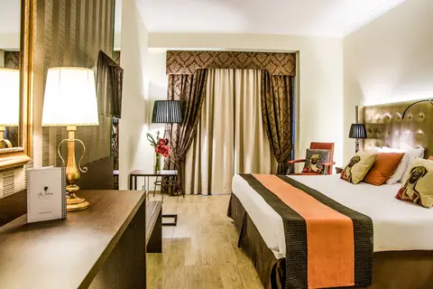 AX The Victoria Hotel in Tas-Sliema, foto 2