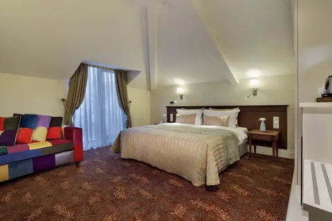 Icon Hotel Istanbul in Fatih — foto 24