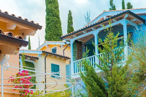 Nature Villas in Municipal Unit of Lefkada — foto 2