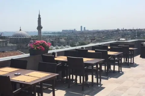 Laleli Gönen in Fatih — foto 12