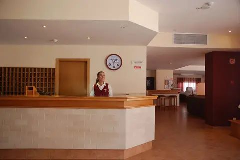 Hotel Alba in Vila Real de Santo António — foto 25