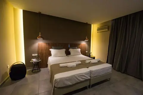 Relax Golden Star in Τιγκάκι — foto 14