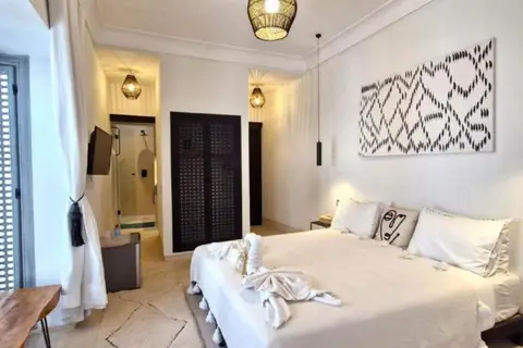 Riad 48 & Spa in Marrakech — foto 9