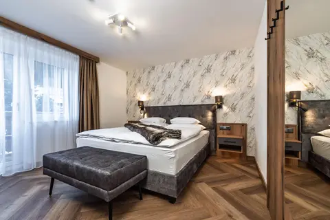Hotel Vier Jahreszeiten in Kaprun — foto 20