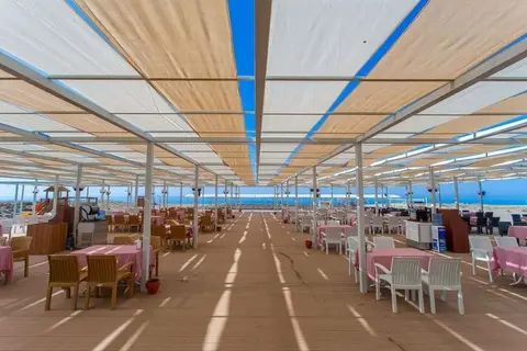 Sensitive Premium Resort & Spa in Serik, foto 6