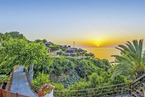 Calanica Resort in Cefalù, foto 13